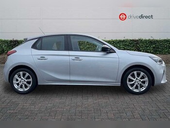 Used Vauxhall Corsa undefined for sale - 76733108: Photo