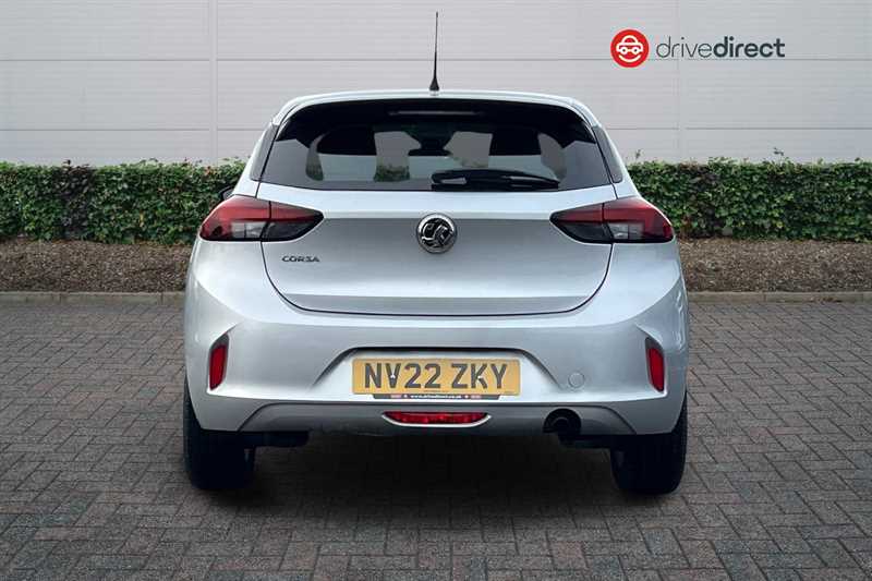 Used Vauxhall Corsa for sale - 76733108: Photo 4