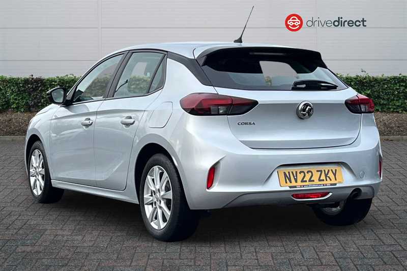 Used Vauxhall Corsa for sale - 76733108: Photo 5