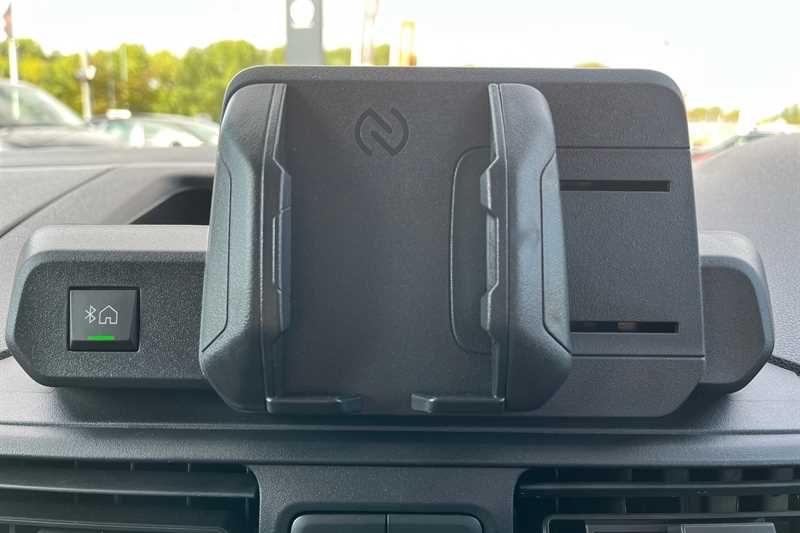 Used Vauxhall Combo 2024 for sale - 76524136: Photo 17