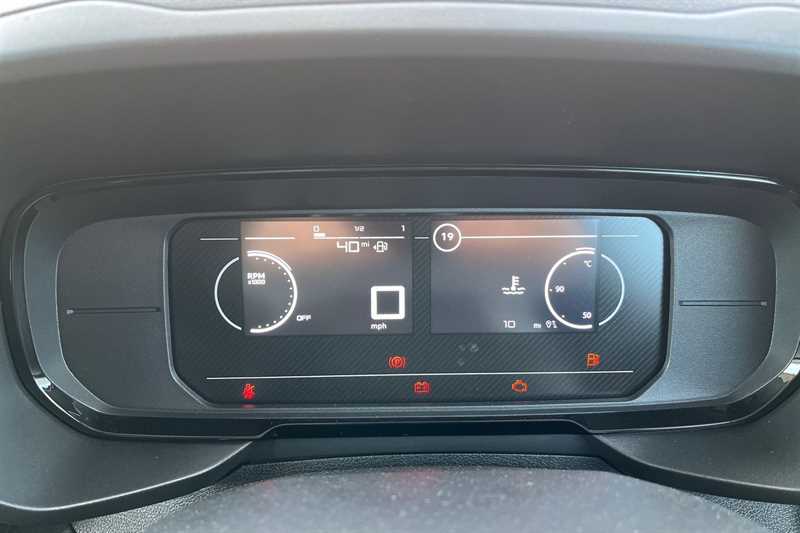 Used Vauxhall Combo 2024 for sale - 76524136: Photo 20