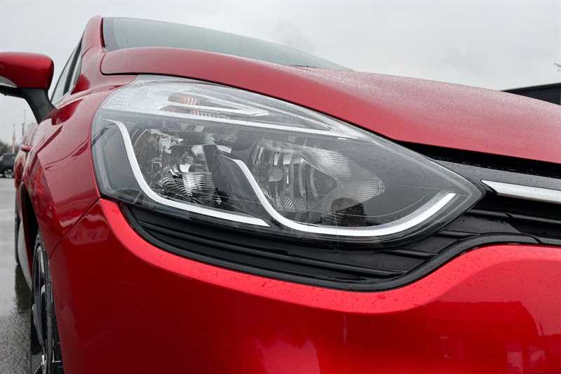 Used Renault Clio 2019 for sale - 77944301: Photo 28