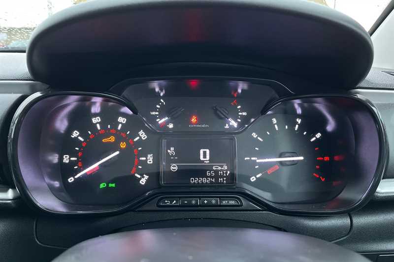 Used Citroen C3 2023 for sale - 77403271: Photo 20