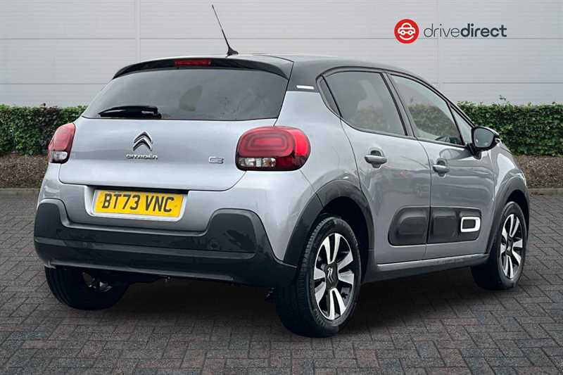 Used Citroen C3 2023 for sale - 77403271: Photo 3