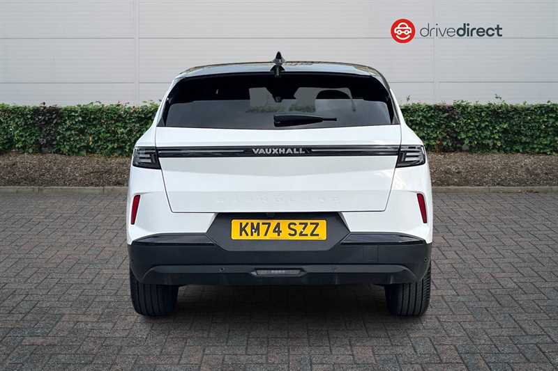 Used Vauxhall Grandland 2025 for sale - 78160045: Photo 4