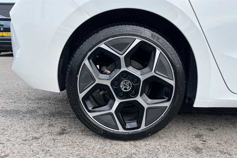 Used Vauxhall Astra 2024 for sale - 78221901: Photo 11