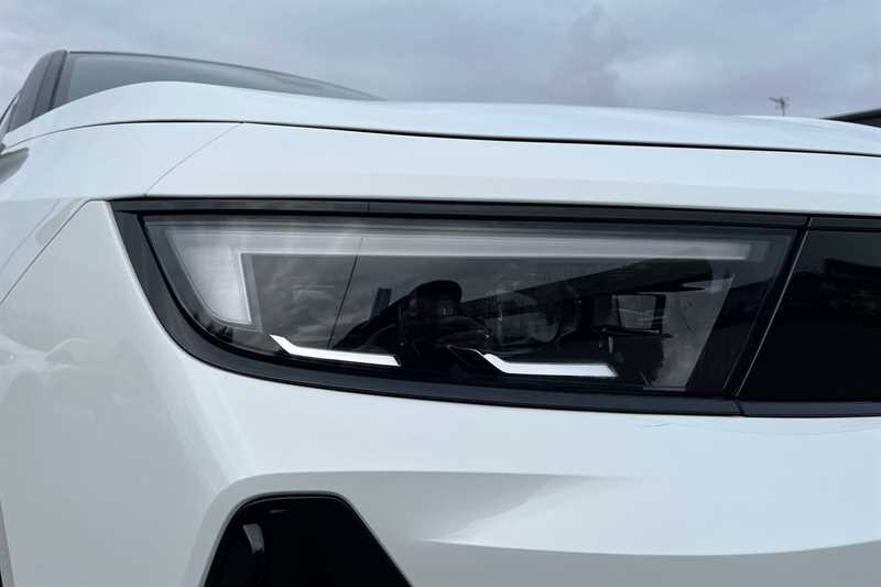 Used Vauxhall Astra 2024 for sale - 78221901: Photo 28