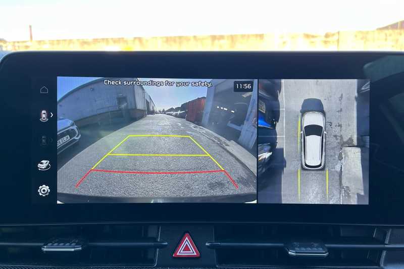 Used Kia Sportage 2023 for sale - 78188410: Photo 19