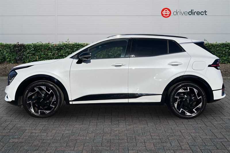 Used Kia Sportage 2023 for sale - 78188410: Photo 6