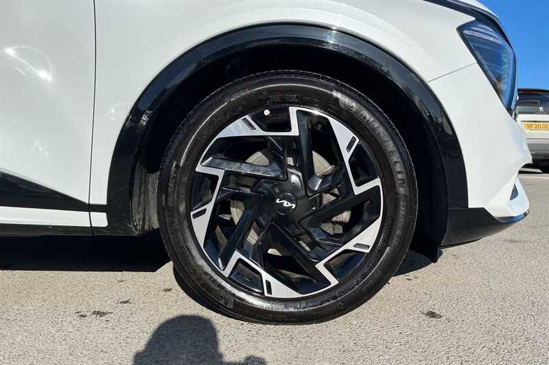 Used Kia Sportage 2023 for sale - 78188410: Photo 9