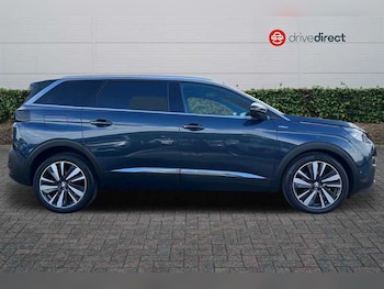 Used Peugeot 5008 2018 for sale - 75723078: Photo