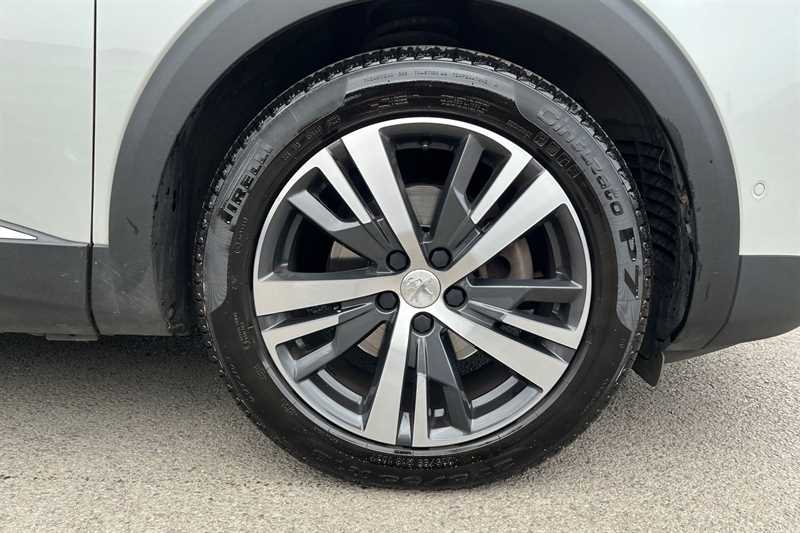 Used Peugeot 3008 for sale - 77863993: Photo 12