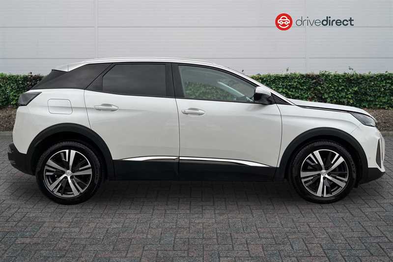 Used Peugeot 3008 for sale - 77863993: Photo 2