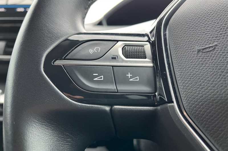 Used Peugeot 3008 for sale - 77863993: Photo 21