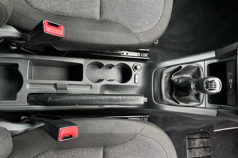 Used Skoda Yeti 2017 for sale - 76956841: Photo 14