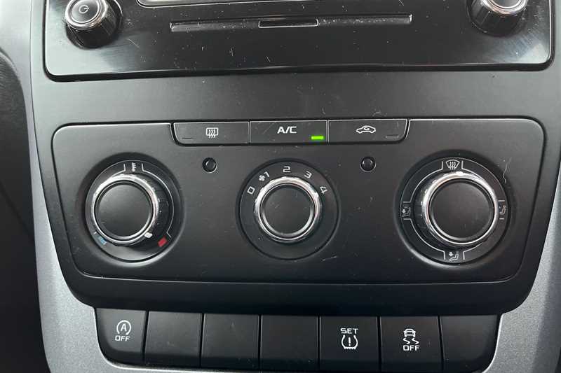 Used Skoda Yeti 2017 for sale - 76956841: Photo 15