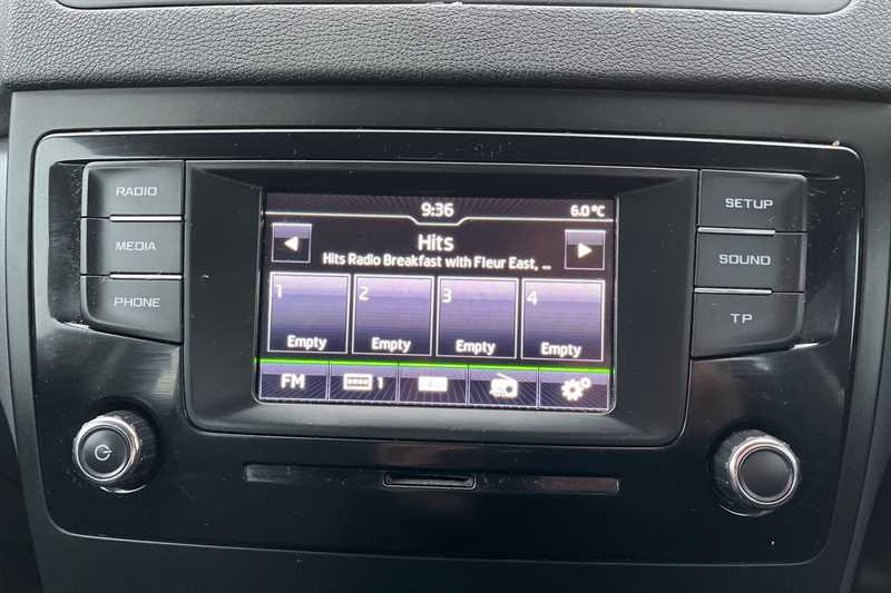 Used Skoda Yeti 2017 for sale - 76956841: Photo 17