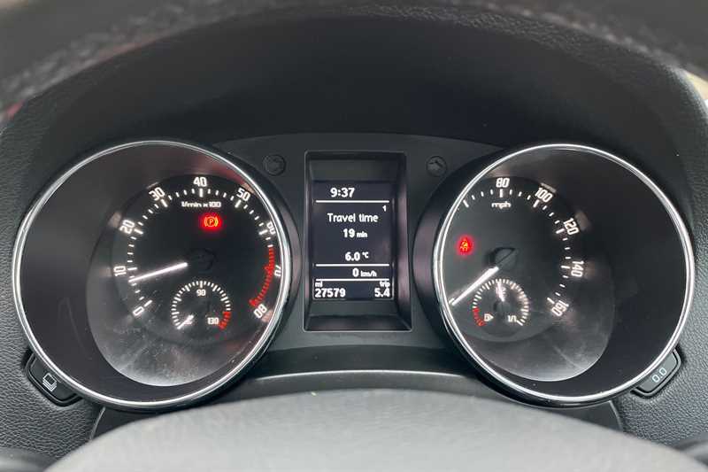 Used Skoda Yeti 2017 for sale - 76956841: Photo 20