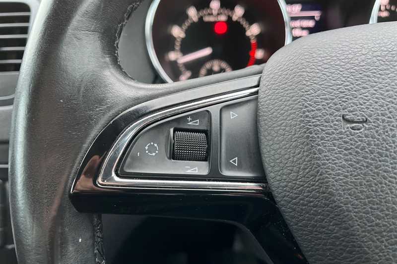 Used Skoda Yeti 2017 for sale - 76956841: Photo 21