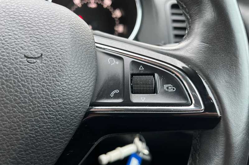 Used Skoda Yeti 2017 for sale - 76956841: Photo 22