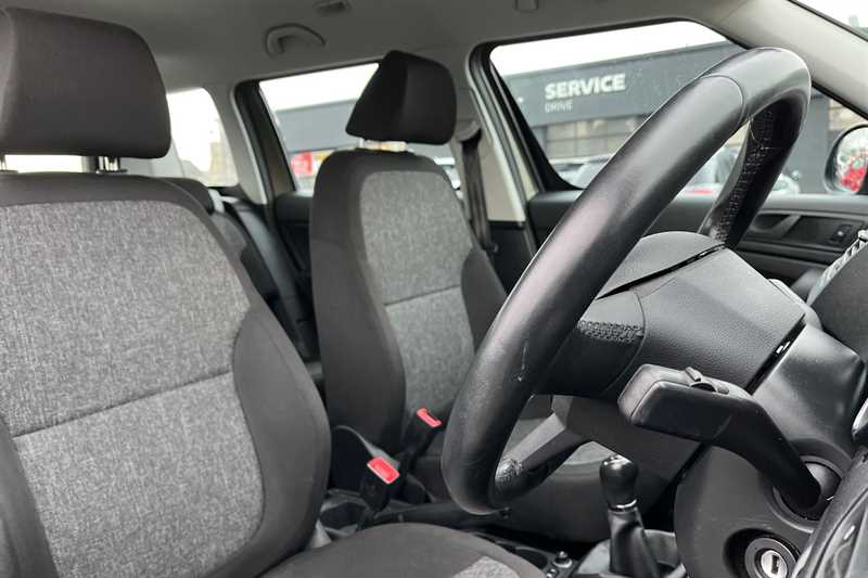 Used Skoda Yeti 2017 for sale - 76956841: Photo 23