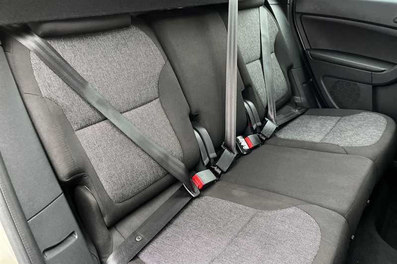 Used Skoda Yeti 2017 for sale - 76956841: Photo 24