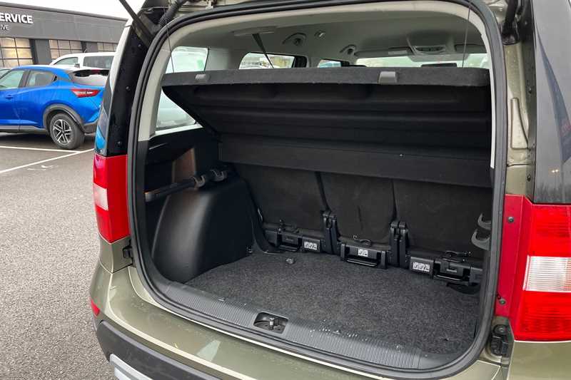 Used Skoda Yeti 2017 for sale - 76956841: Photo 25