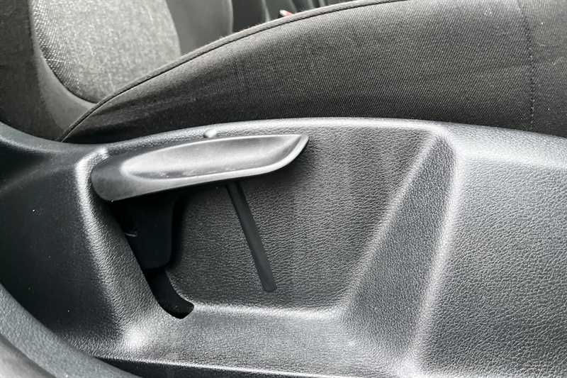 Used Skoda Yeti 2017 for sale - 76956841: Photo 26