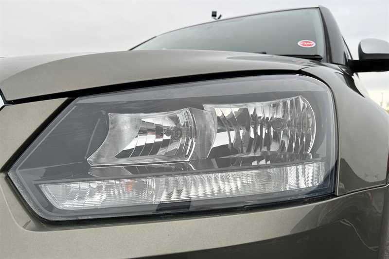 Used Skoda Yeti 2017 for sale - 76956841: Photo 28