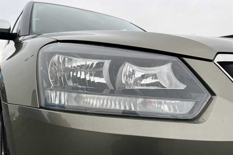 Used Skoda Yeti 2017 for sale - 76956841: Photo 29