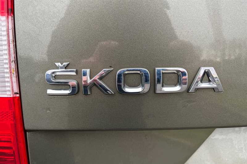 Used Skoda Yeti 2017 for sale - 76956841: Photo 39