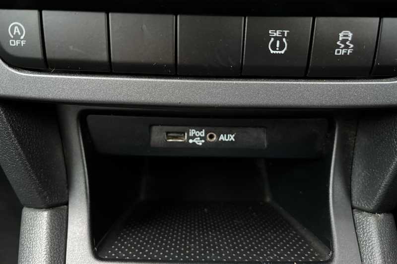 Used Skoda Yeti 2017 for sale - 76956841: Photo 40