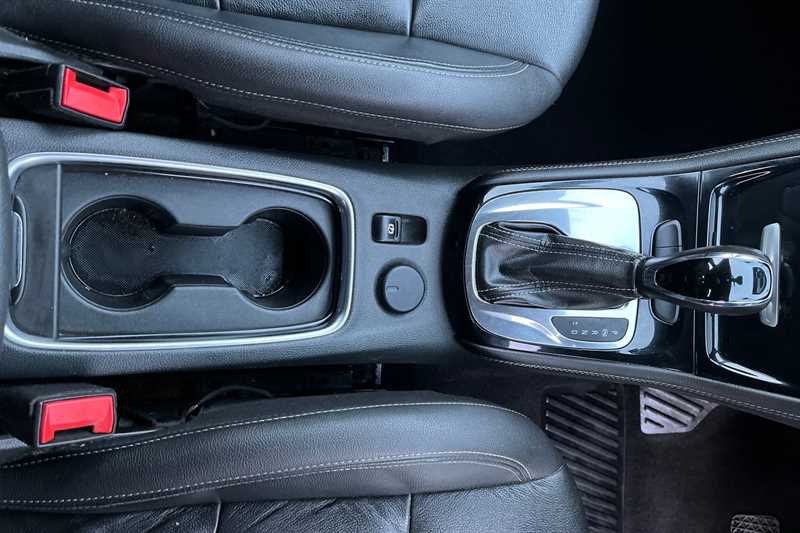 Used Vauxhall Astra 2017 for sale - 77134135: Photo 14