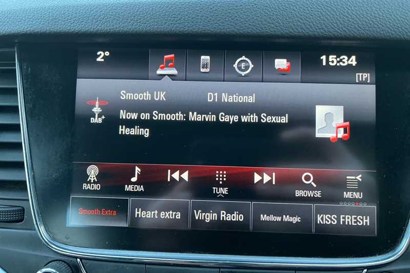 Used Vauxhall Astra 2017 for sale - 77134135: Photo 17