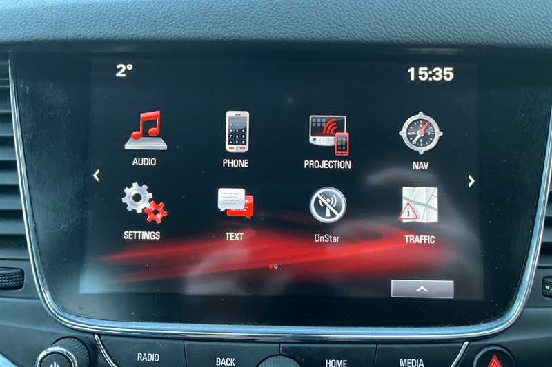 Used Vauxhall Astra 2017 for sale - 77134135: Photo 19