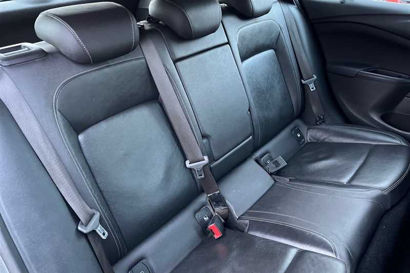Used Vauxhall Astra 2017 for sale - 77134135: Photo 24