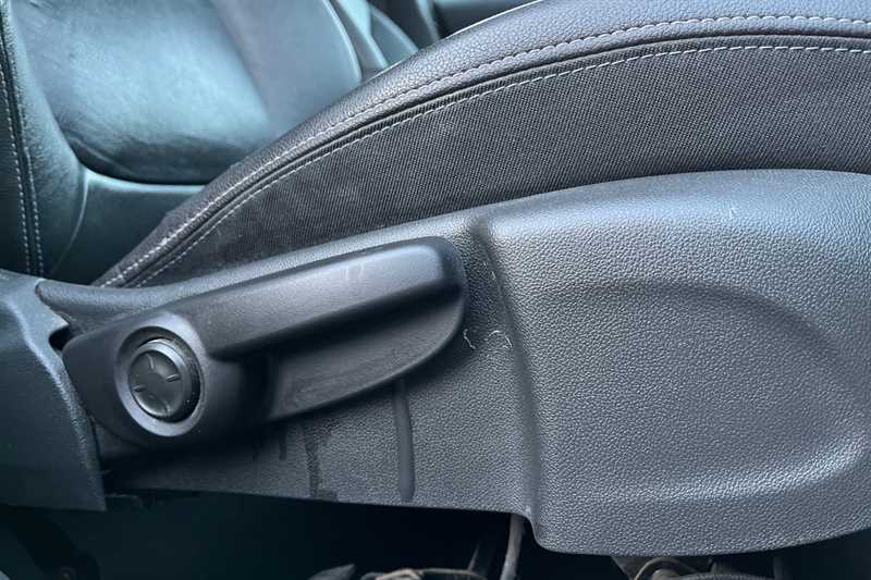 Used Vauxhall Astra 2017 for sale - 77134135: Photo 26