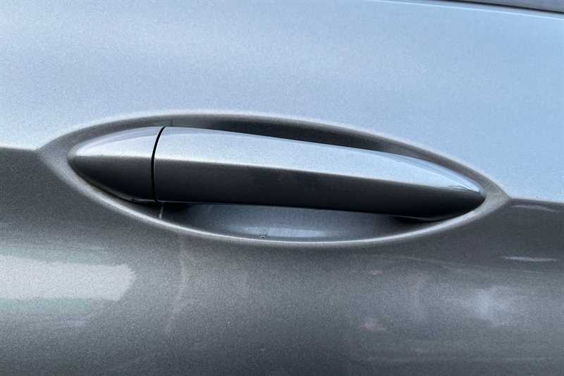 Used Vauxhall Astra 2017 for sale - 77134135: Photo 33