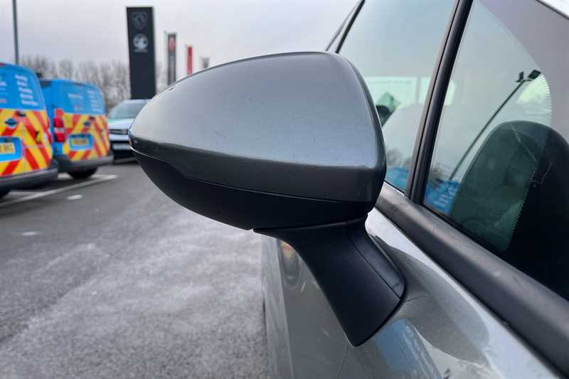 Used Vauxhall Astra 2017 for sale - 77134135: Photo 34