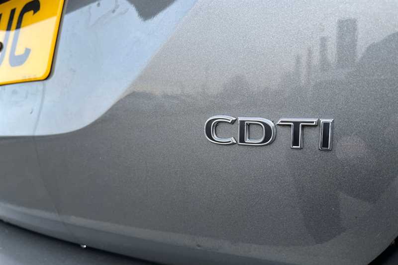 Used Vauxhall Astra 2017 for sale - 77134135: Photo 39