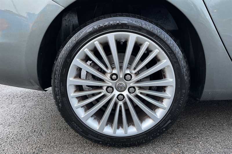 Used Vauxhall Astra 2017 for sale - 77134135: Photo 9