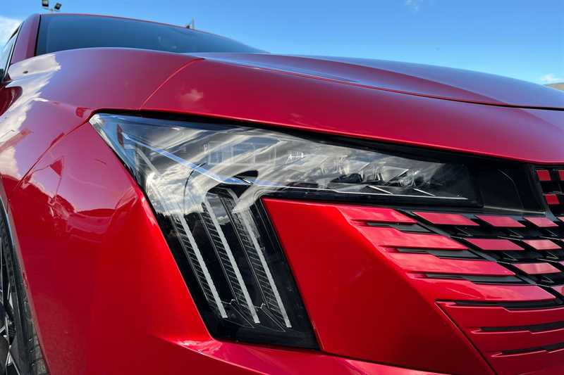 Used Peugeot 508 2024 for sale - 76463866: Photo 28