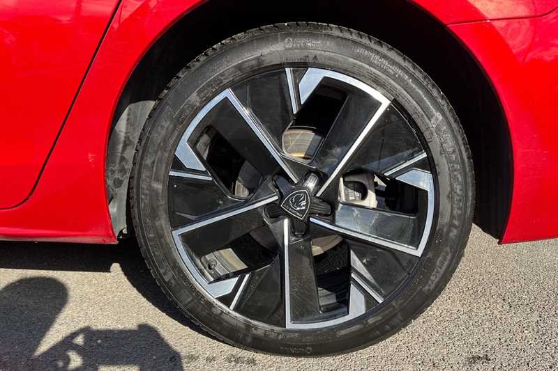 Used Peugeot 508 2024 for sale - 76463866: Photo 9