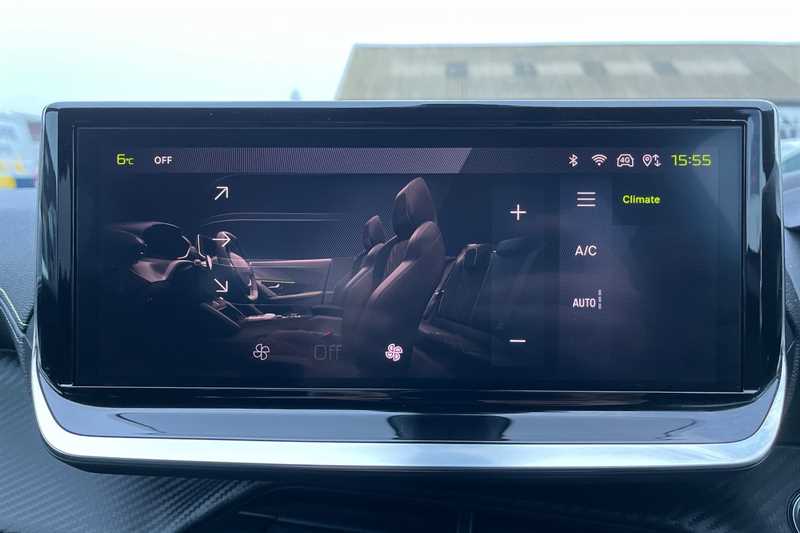 Used Peugeot 2008 2023 for sale - 77402544: Photo 15