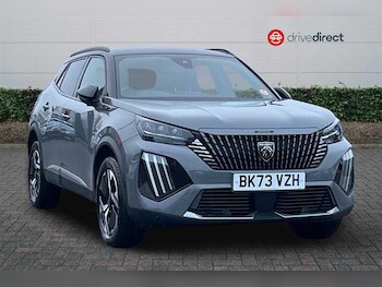 Used Peugeot 2008 undefined for sale - 77402544: Photo