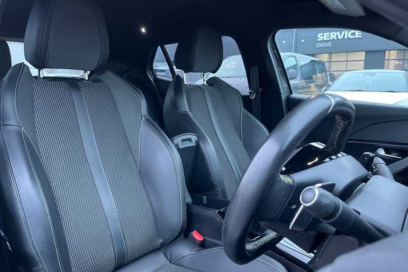 Used Peugeot 2008 2023 for sale - 77402544: Photo 23