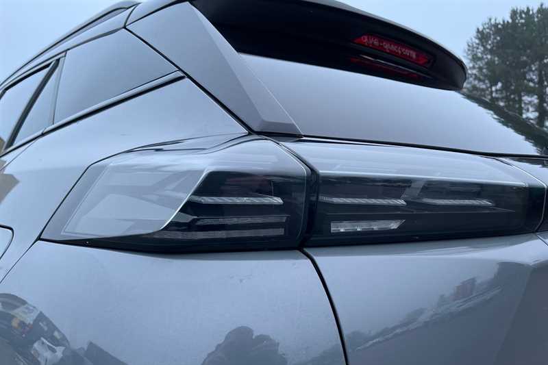 Used Peugeot 2008 2023 for sale - 77402544: Photo 31