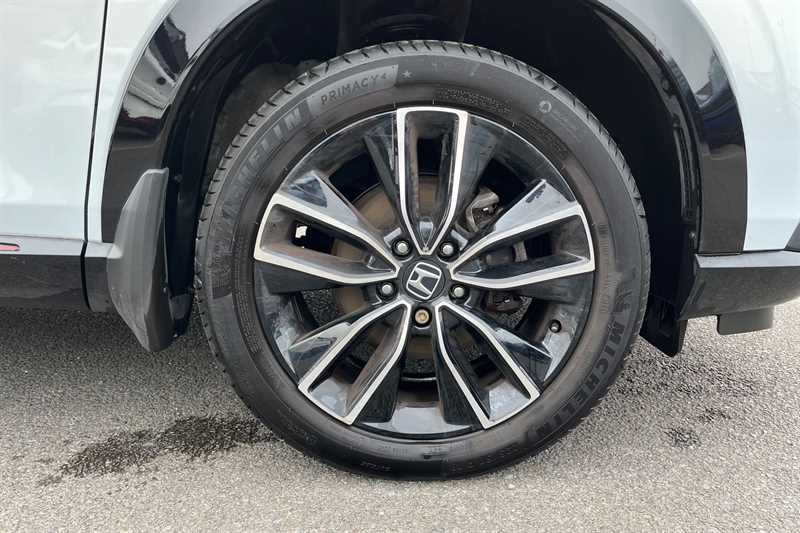 Used Honda HR-V 2023 for sale - 76530825: Photo 12