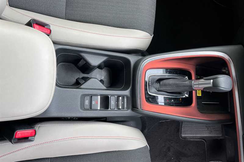 Used Honda HR-V 2023 for sale - 76530825: Photo 14