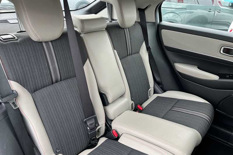 Used Honda HR-V 2023 for sale - 76530825: Photo 24